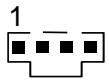 GIGABYTE GA-6RX-1 - J3: AUX\_IN (Optional) - 2