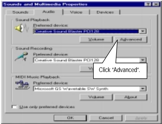 GIGABYTE GA-6RX-1 - Microsoft Windows Me setup procedure: - 2