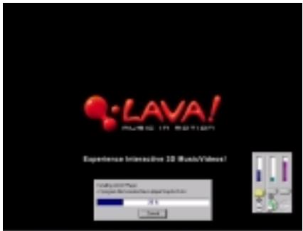 GIGABYTE GA-6RX-1 - LAVA! Player Installation: - 6