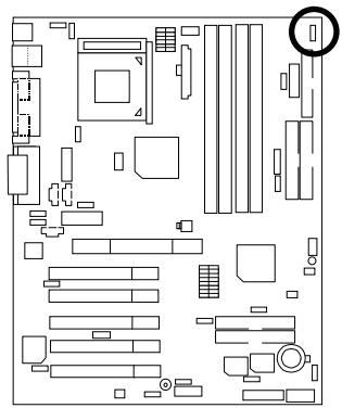 GIGABYTE GA-6RX-1 - Please note: - 1