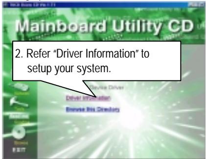 GIGABYTE GA-6RX-1 - Promise ATA100 Driver Installation: - 2