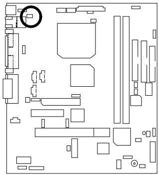 GIGABYTE GA-6WFZ7-E - JP20:STR Function Selection - 3