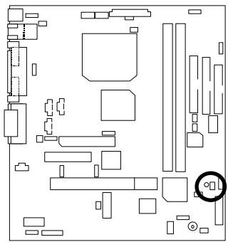GIGABYTE GA-6WFZ7-E - A.5 Notices : - 1