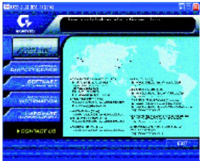 GIGABYTE GA-8PE800 PRO-R - CONTACTUS - 1
