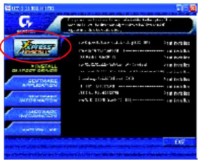 GIGABYTE GA-8PE800 PRO-R - INSTALL CHIPSET DRIVER - 1