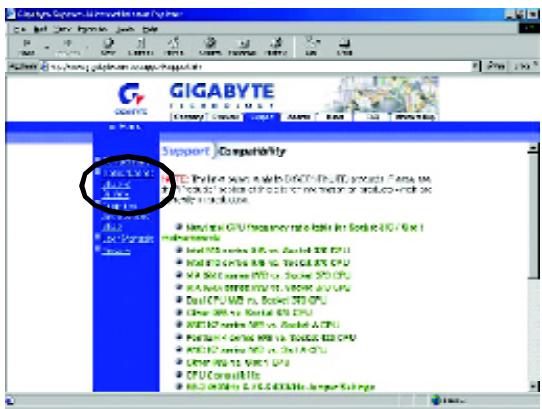 GIGABYTE GA-8PE800 PRO-R - Method 1: - 5