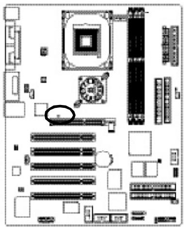 GIGABYTE GA-8PE800 PRO-R - 14)2X_DET - 1
