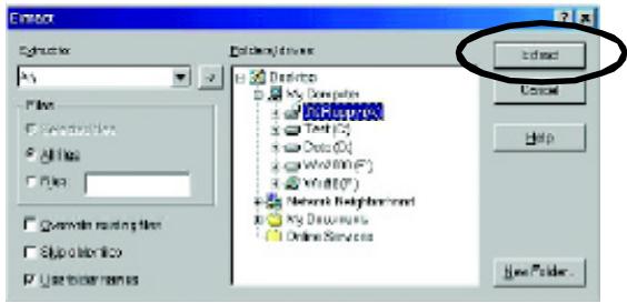 GIGABYTE GA-8PE800 PRO-R - Method 1: - 9