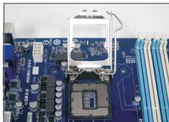 GIGABYTE GA-8SIMLHP-TW - Lap dát CPU Croatia Intel (bô qua buroc naynéu bo mçchú có mòt CPU dung sān) - 1