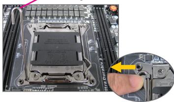 GIGABYTE GA-8SIMLHP-TW - Lap dát CPU Croatia Intel (bô qua buroc naynéu bo mçchú có mòt CPU dung sān) - 2
