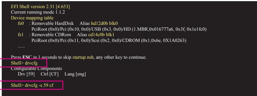 GIGABYTE GA-F2A85XN-WIFI - Step 2: - 1