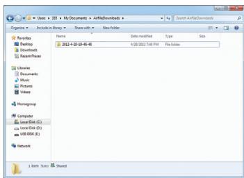 GIGABYTE GA-F2A85XN-WIFI - Step 6: - 1