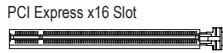 GIGABYTE GA-F2A85XN-WIFI - 1-5 Installing an Expansion Card - 3