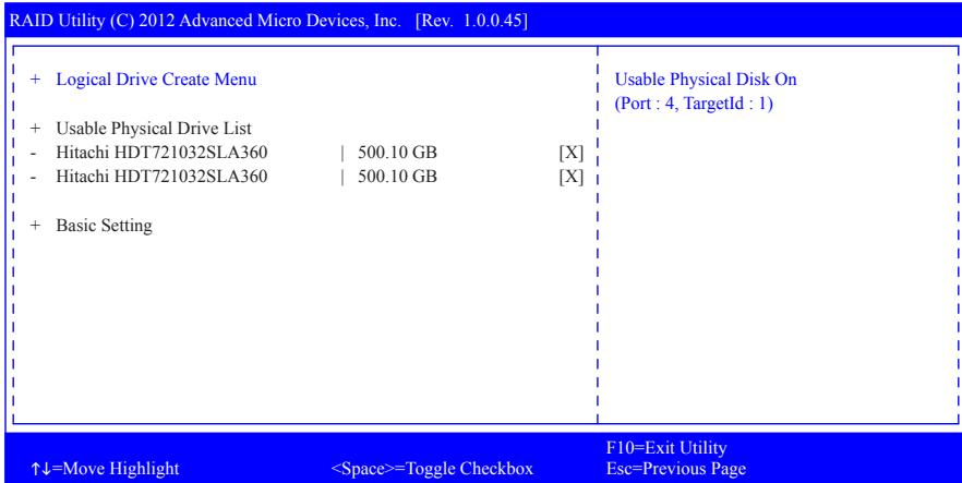GIGABYTE GA-F2A85XN-WIFI - Step 4: - 2