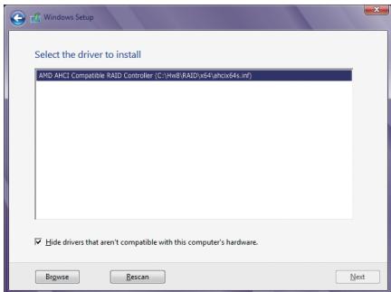 GIGABYTE GA-F2A85XN-WIFI - Step 4: - 1