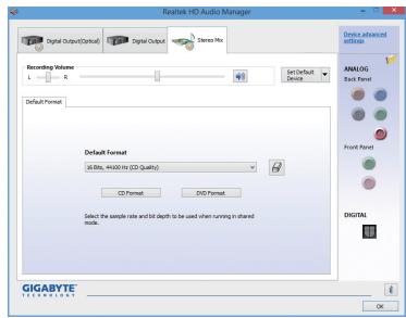 GIGABYTE GA-F2A85XN-WIFI - Step 4: - 1