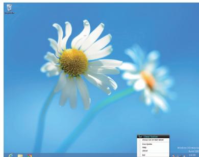 GIGABYTE GA-F2A85XN-WIFI - Using the Cloud Station: - 1