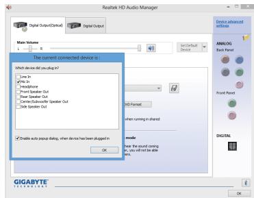 GIGABYTE GA-F2A85XN-WIFI - Step 2: - 1