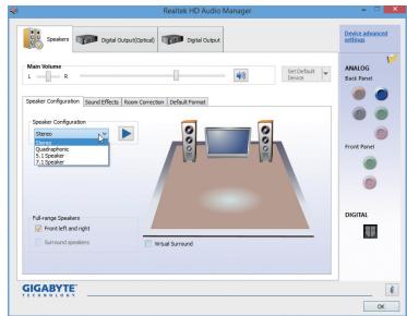 GIGABYTE GA-F2A85XN-WIFI - Step 3: - 1