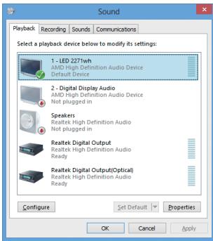 GIGABYTE GA-F2A85XN-WIFI - HDMI Port - 3