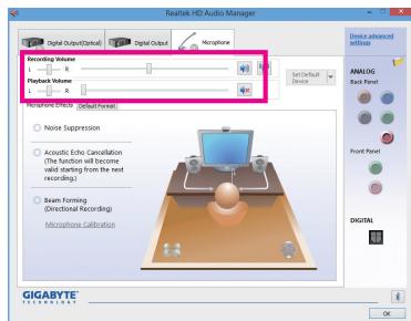 GIGABYTE GA-F2A85XN-WIFI - Step 3: - 1