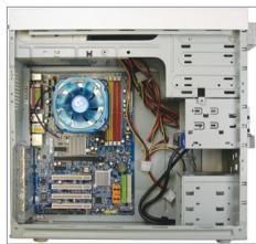 GIGABYTE GA-M52LT-S3P - n - 1