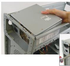 GIGABYTE GA-M52LT-S3P - Chuan Bi Thung May Và Lap Dǎt Bô Nguón - 1