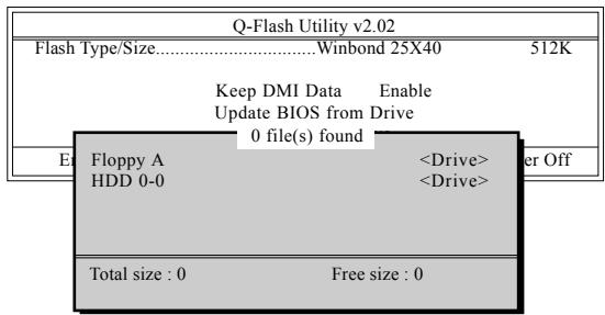 GIGABYTE GA-MA790FX-DS5 - Step 1: - 2