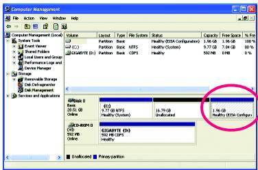 GIGABYTE GA-MA790FX-DS5 - Using the Backup Function in Xpress Recovery2 - 3