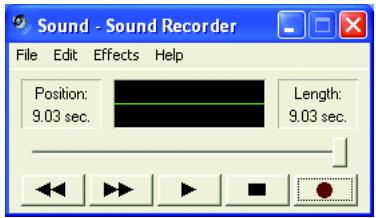 GIGABYTE GA-MA790FX-DS5 - Recording the Sound: - 1