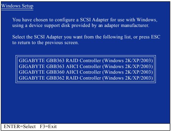 GIGABYTE GA-MA790FX-DS5 - Step 3: - 1