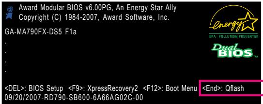 GIGABYTE GA-MA790FX-DS5 - Before You Begin: - 1