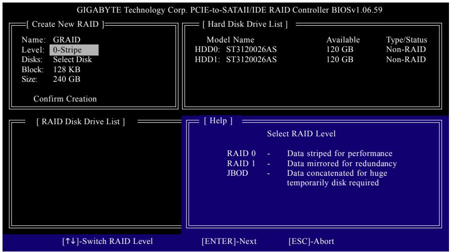 GIGABYTE GA-MA790FX-DS5 - Steps: - 1