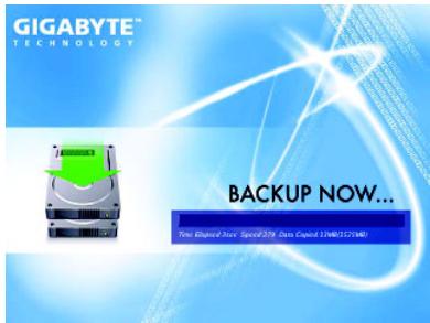 GIGABYTE GA-MA790FX-DS5 - Using the Backup Function in Xpress Recovery2 - 2