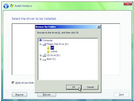 GIGABYTE GA-MA790FX-DS5 - Method B: - 1