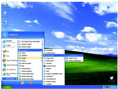 GIGABYTE GA-MA790FX-DS5 - Step 7: - 1