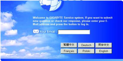 GIGABYTE GA-MA790FX-DS5 - • GIGABYTE Global Service System - 2