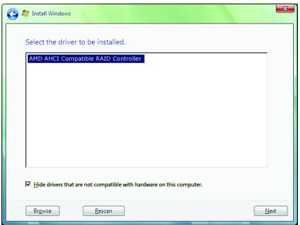 GIGABYTE GA-MA790FX-DS5 - Step 3: - 1