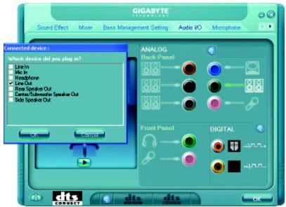 GIGABYTE GA-MA790FX-DS5 - Step 3: - 1