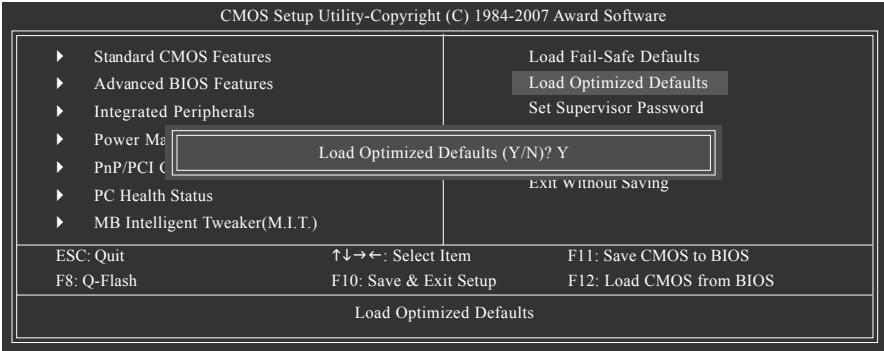 GIGABYTE GA-MA790FX-DS5 - Step 5: - 1