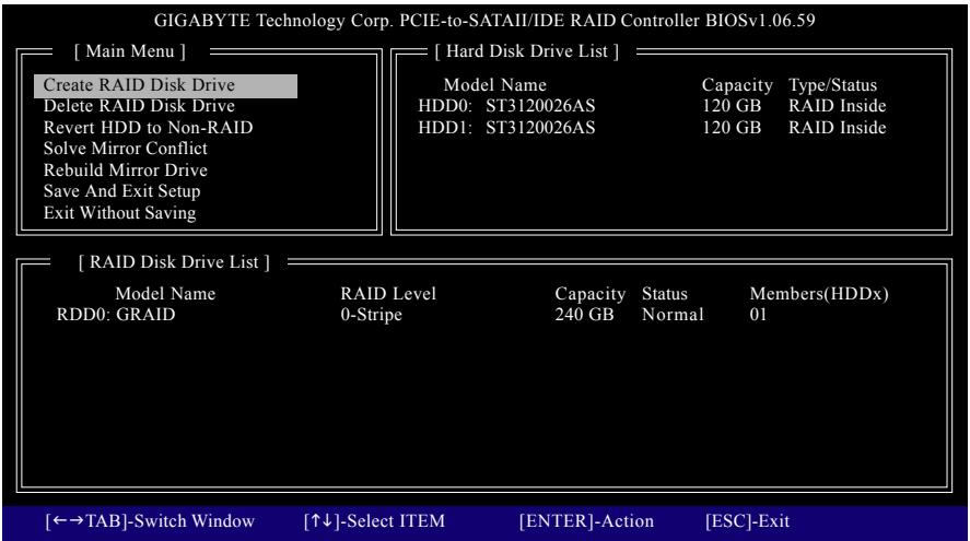 GIGABYTE GA-MA790FX-DS5 - Steps: - 4