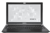 GIGABYTE P34K V3 - WARNING - 1