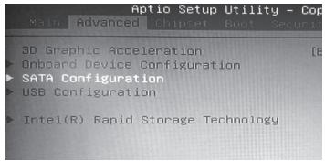 GIGABYTE P34W V4 - 1 - 1