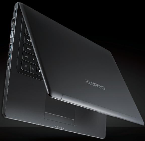GIGABYTE P34W V4 - 1