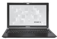 GIGABYTE P35K V3 - WARNING - 1