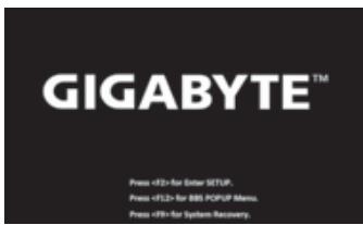 GIGABYTE P35K V3 - Windows 7 Recovery Guide - 2