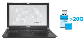 GIGABYTE P35X V4 - WARNING - 1