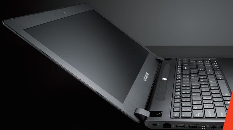 GIGABYTE P35X V4 - 1