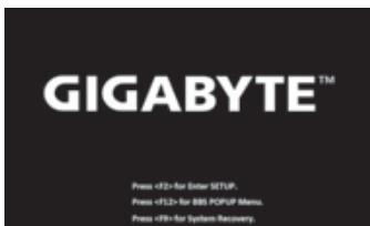 GIGABYTE P35X V4 - Windows 7 Recovery Guide - 2
