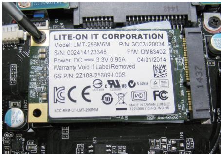 GIGABYTE P55K V4 - 4-2 - 1